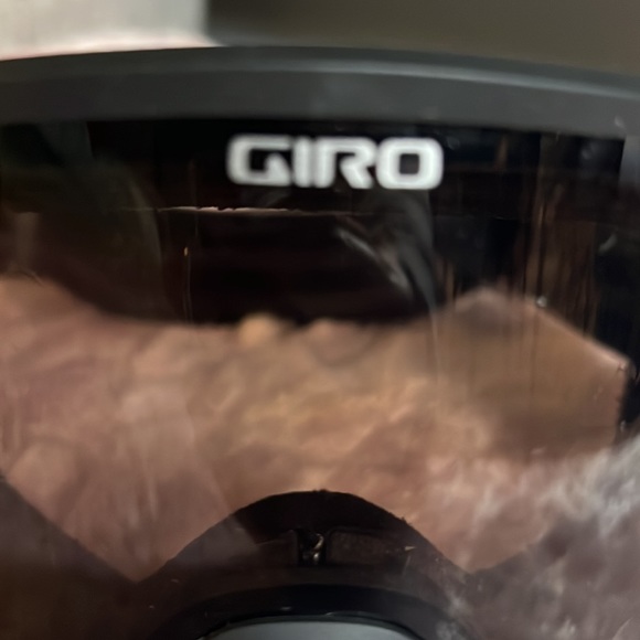 Giro ski goggles - Picture 2 of 5